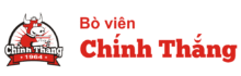 Quán bò viên Chính Thắng